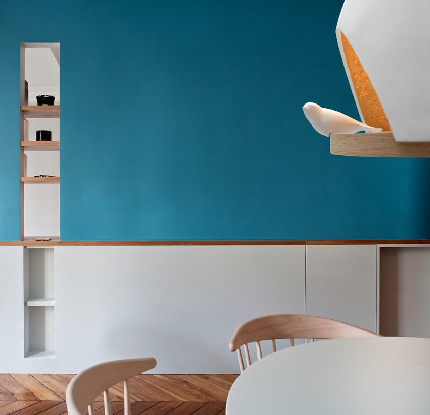 Compagnie Подвесной светильник из дуба sun-id-1364268 - Вид №21