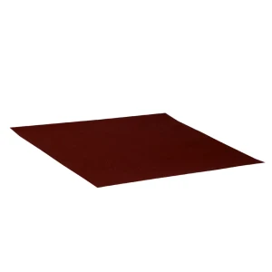 Лист шлифовальный Norton P150, 225x275 мм, ткань