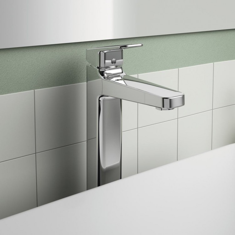 BD236AA Смеситель для раковины Ideal Standard CERAPLAN  - Вид №3
