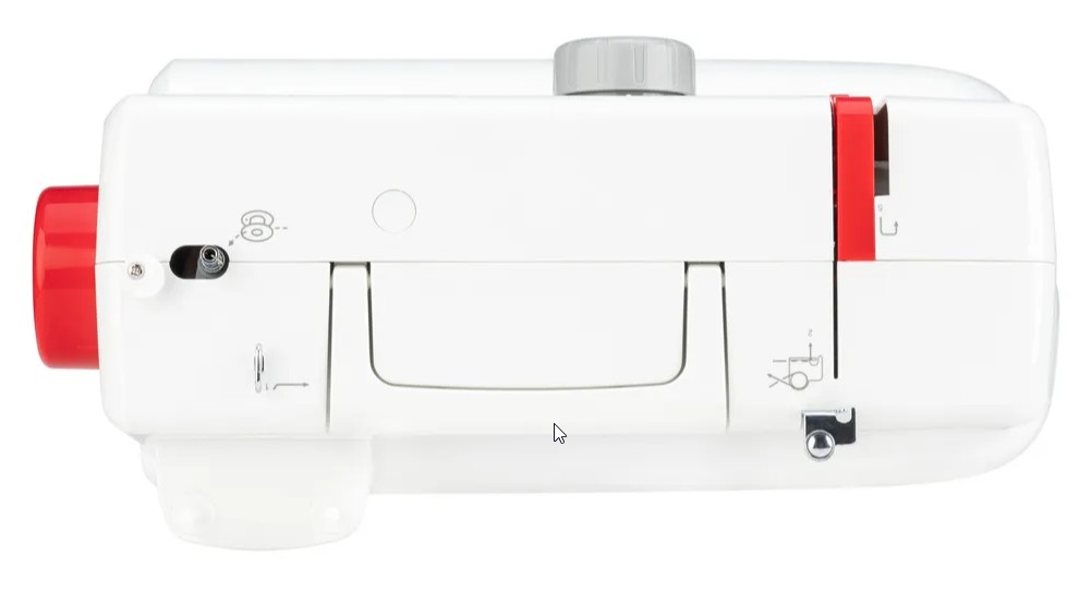 9935191 Швейная машина VERITAS JANIS STDN-0129903 - Вид №5