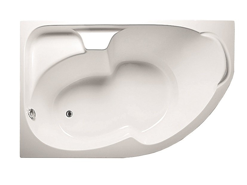 Панель FLAT "DIANA" 170*90 R/L 1 Marka 02ди1790 - Вид №1