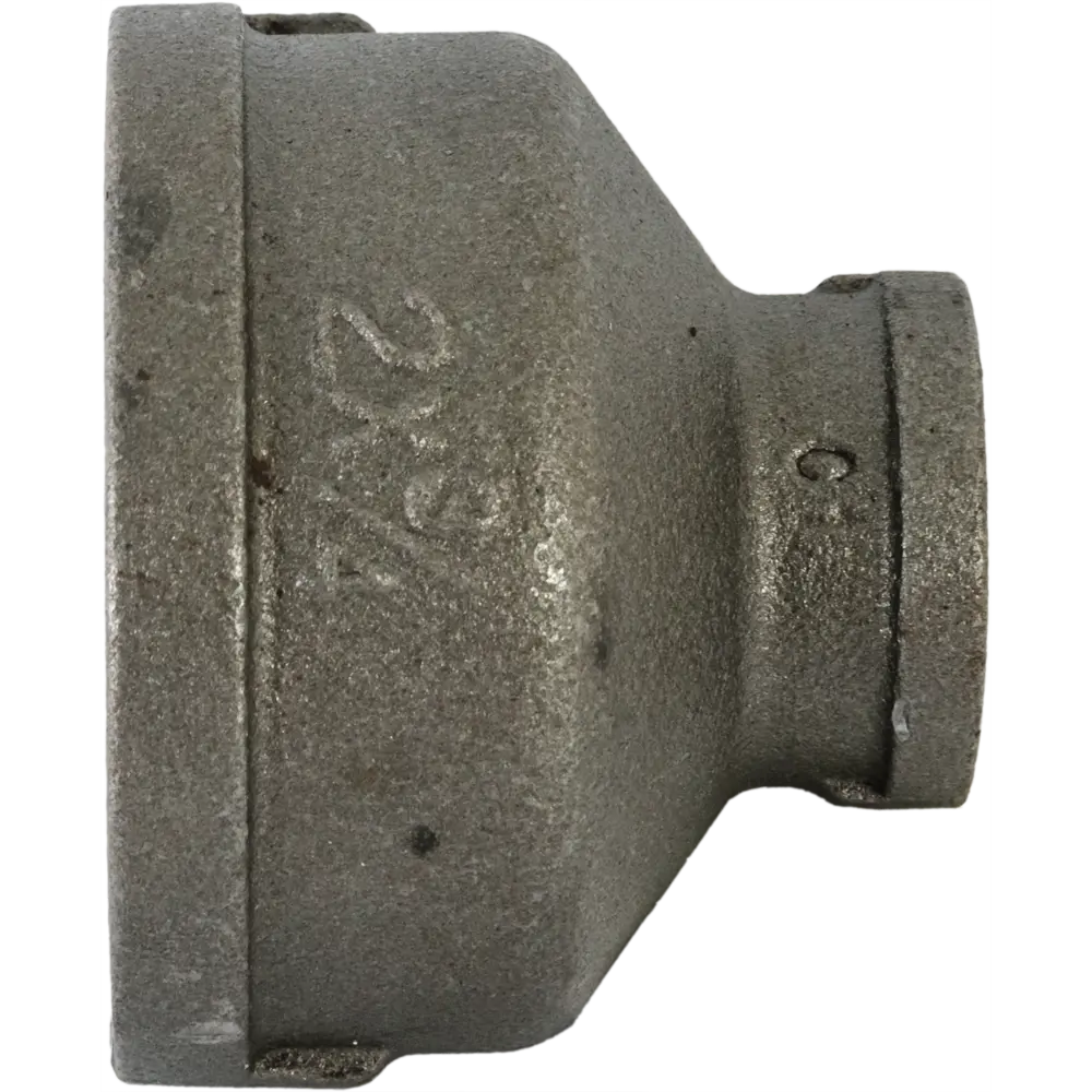Муфта переходная Fittex 2"x3/4" ВР мм чугун 127-3604 82207677 STLM-2202138  - Вид №1