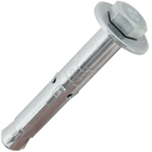 Анкер втулочный Hilti HLC-H 10x60 мм