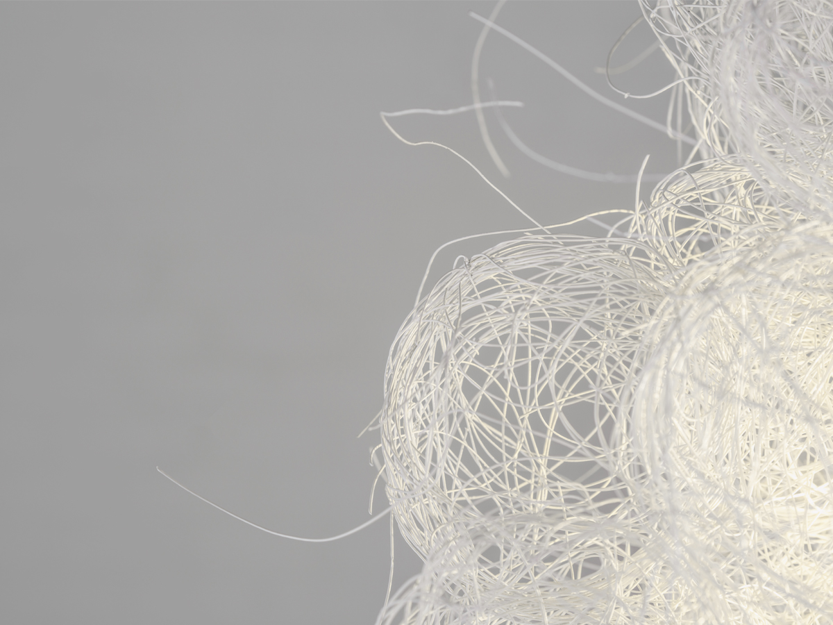 000320 Бра Arturo Alvarez Blum Santreyd - Вид №2