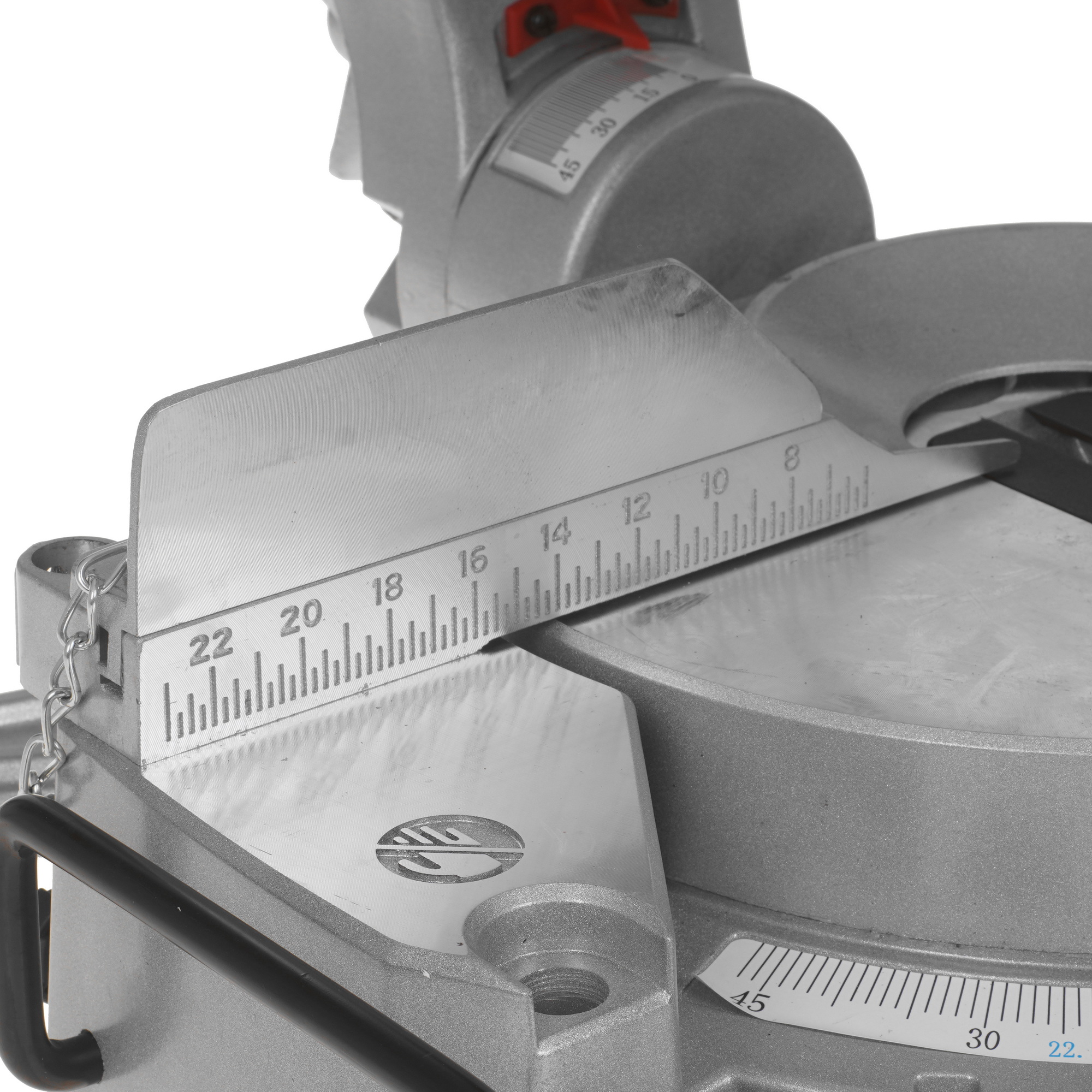 Торцовочная пила  ИНТЕРСКОЛ ПРР-255/1800ЛМ 9029460 STDN-0144475 - Вид №5