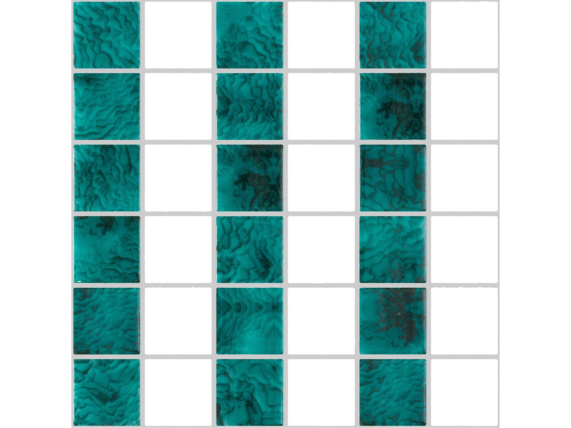 Внутренняя и наружная стеклянная мозаика Onix Icon Modular ARCH-00028509