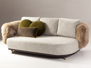 3-местный диван