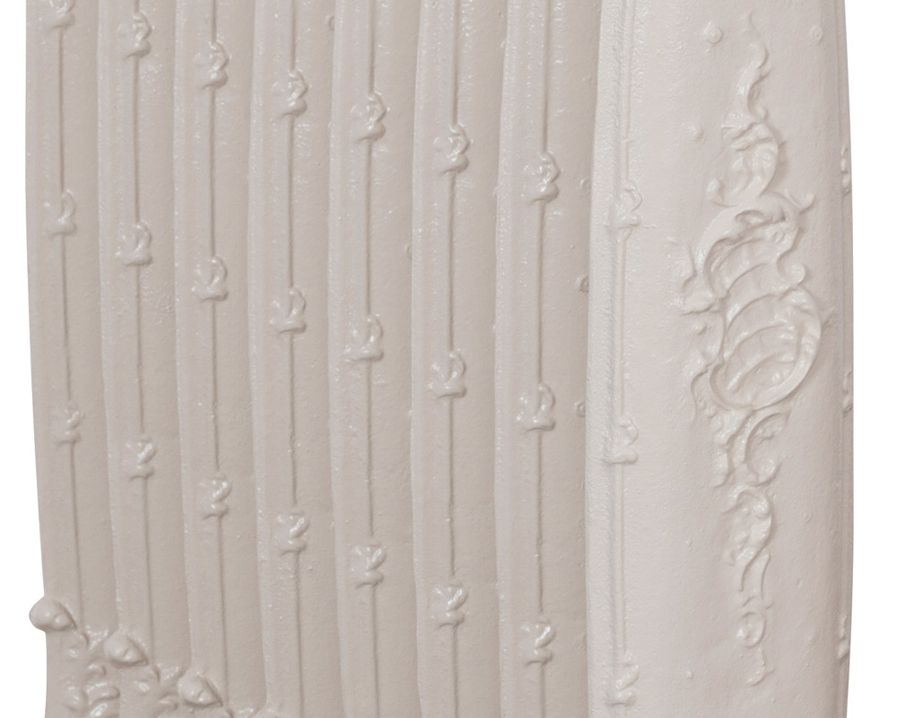 LD180/081 Чугунный радиатор Antoinette Сarronheating  - Вид №5