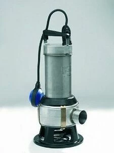 Дренажный насос GRUNDFOS Unilift AP 50B.50.11.A1.V с поплавковым выключателем