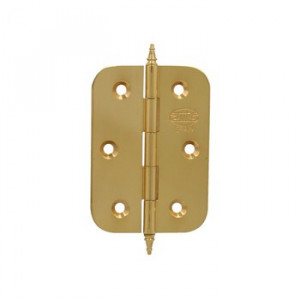 Петля Amig 1030 ME латунь блестящая