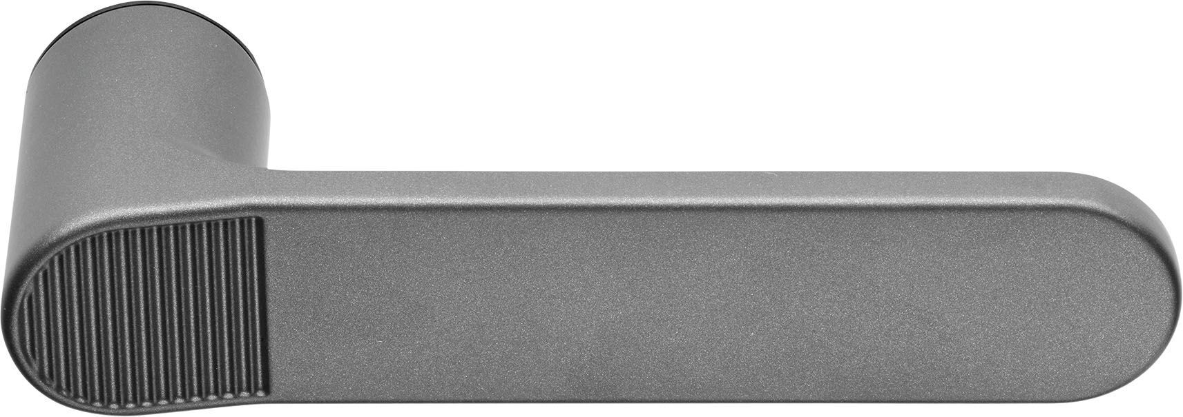 Дверная ручка zama без розетки LINEA CALI' QUID ARCH-00143024 - Вид №10