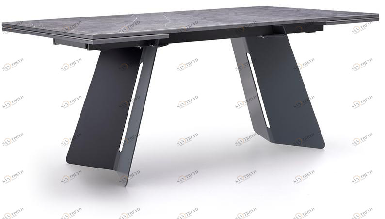 Natisa Раздвижной прямоугольный стол sun-id-1471694