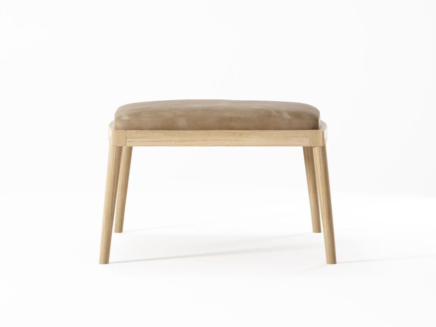 Деревянная подставка для ног KARPENTER Chillax ARCH-00075972 - Вид №53