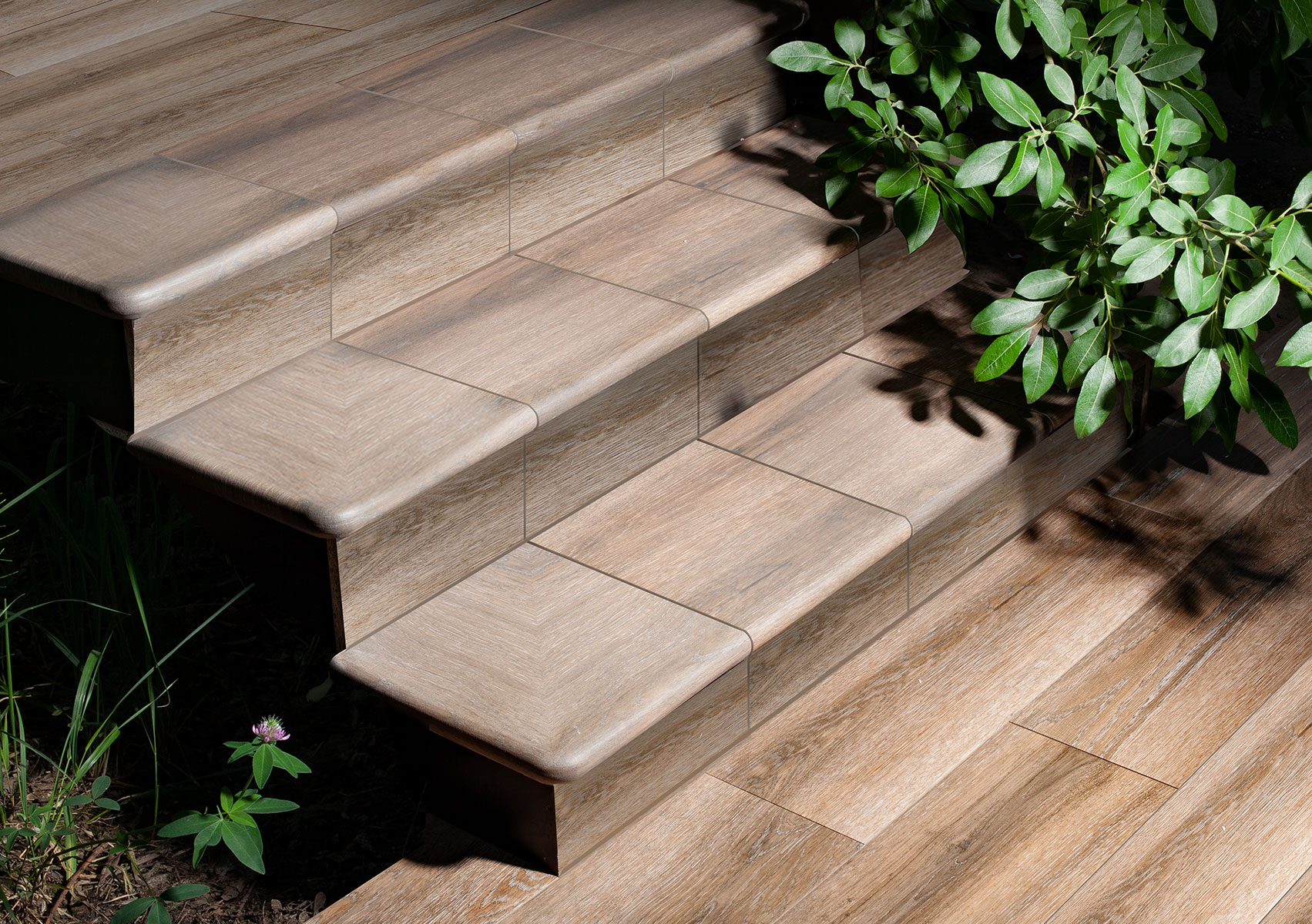 Лесные ступени Exagres Forest – гармония природы и дизайна STP-ST211 INCOLOR - Вид №7