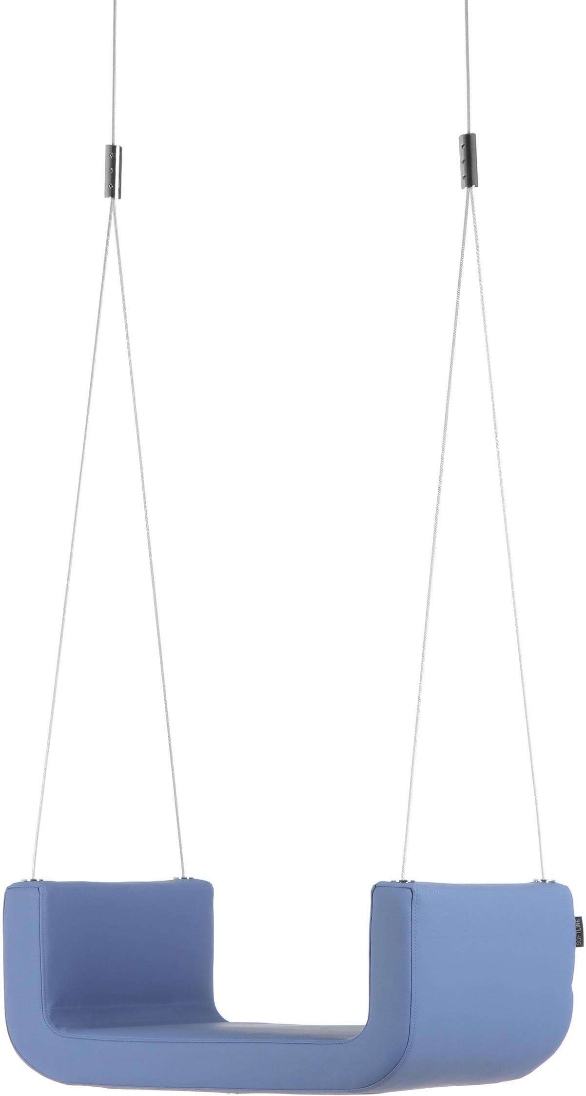 2000983104830 Качели me&u Softline  - Вид №3