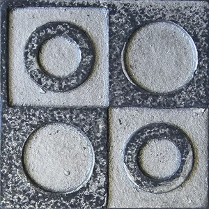 МОЗАИКА ДЕКОРАТИВНАЯ D 02/14 SKALINI DECOS