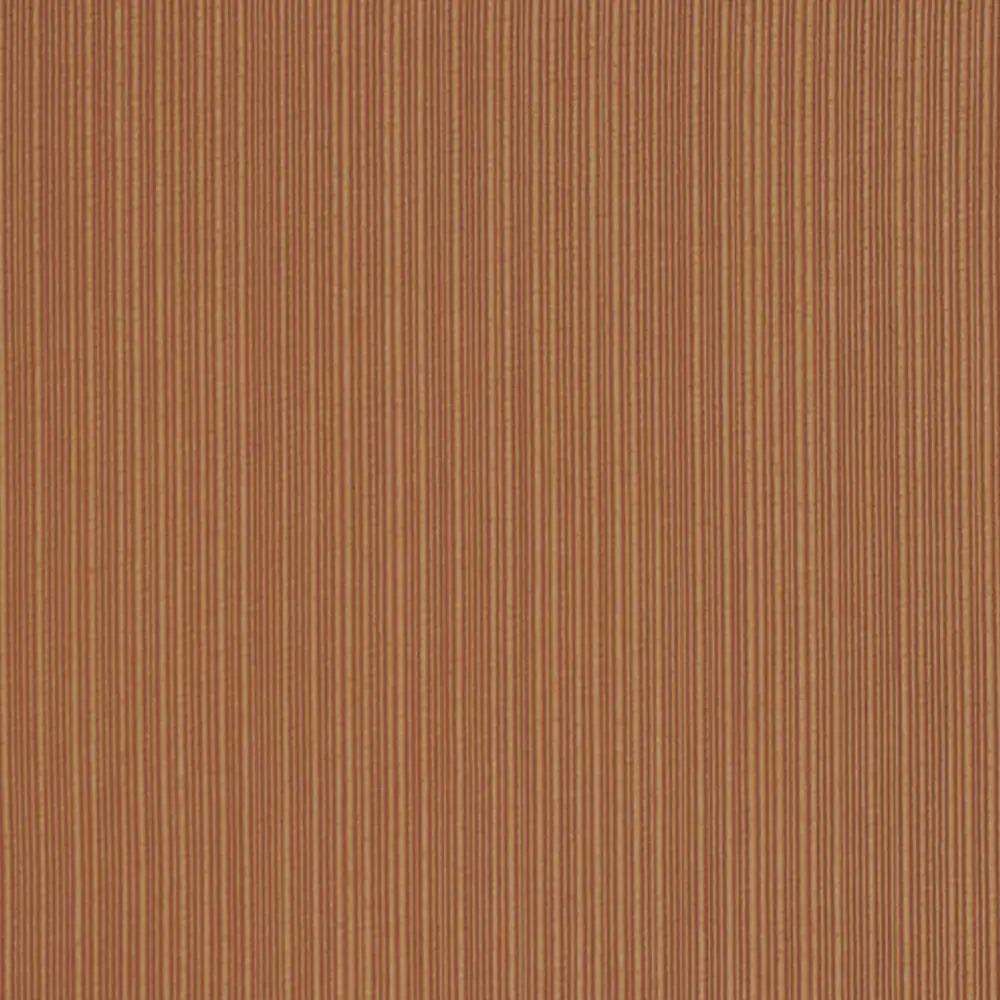 WITERRA Штора на ленте с полосками терракотового цвета 200×280 см 89427494 STLM-1576874 - Вид №3