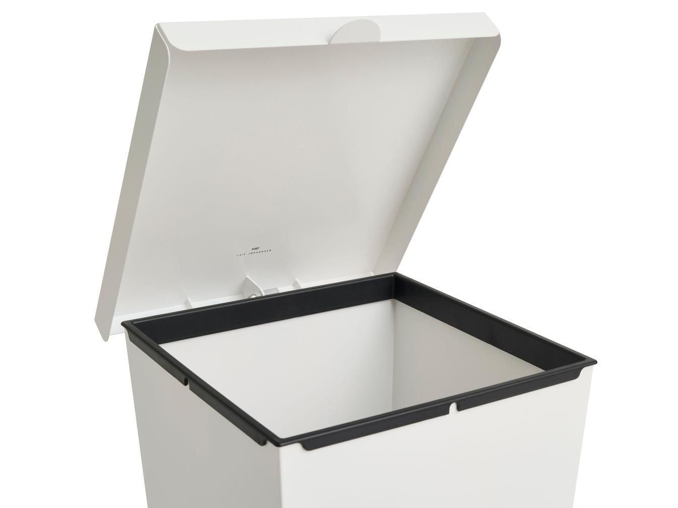 Геттер из нержавеющей стали Hay LOOP ARCH-00143578 - Вид №1