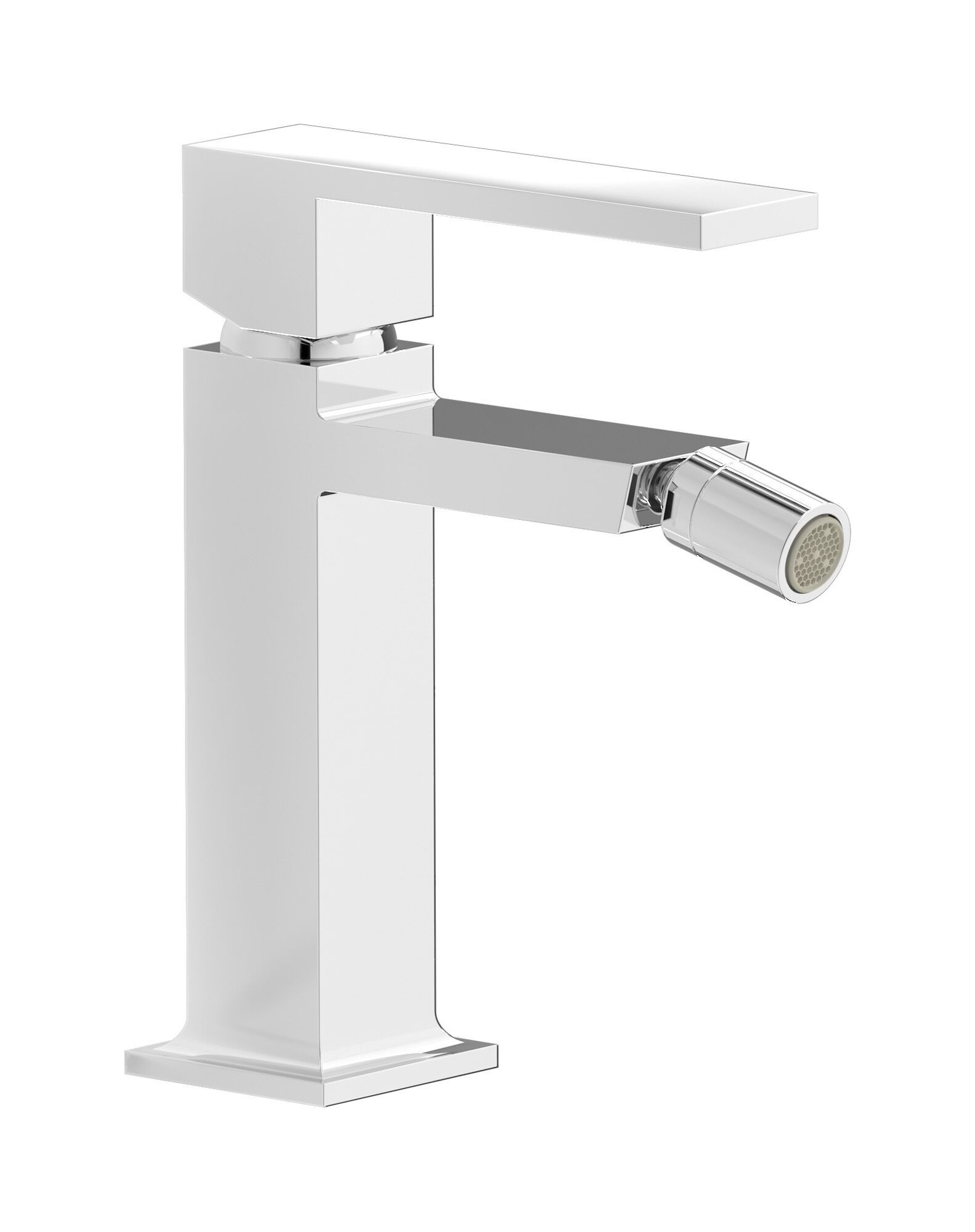 Смеситель для биде с автоматическим сливом IB сердцеед ARCH-00028127 - Вид №2