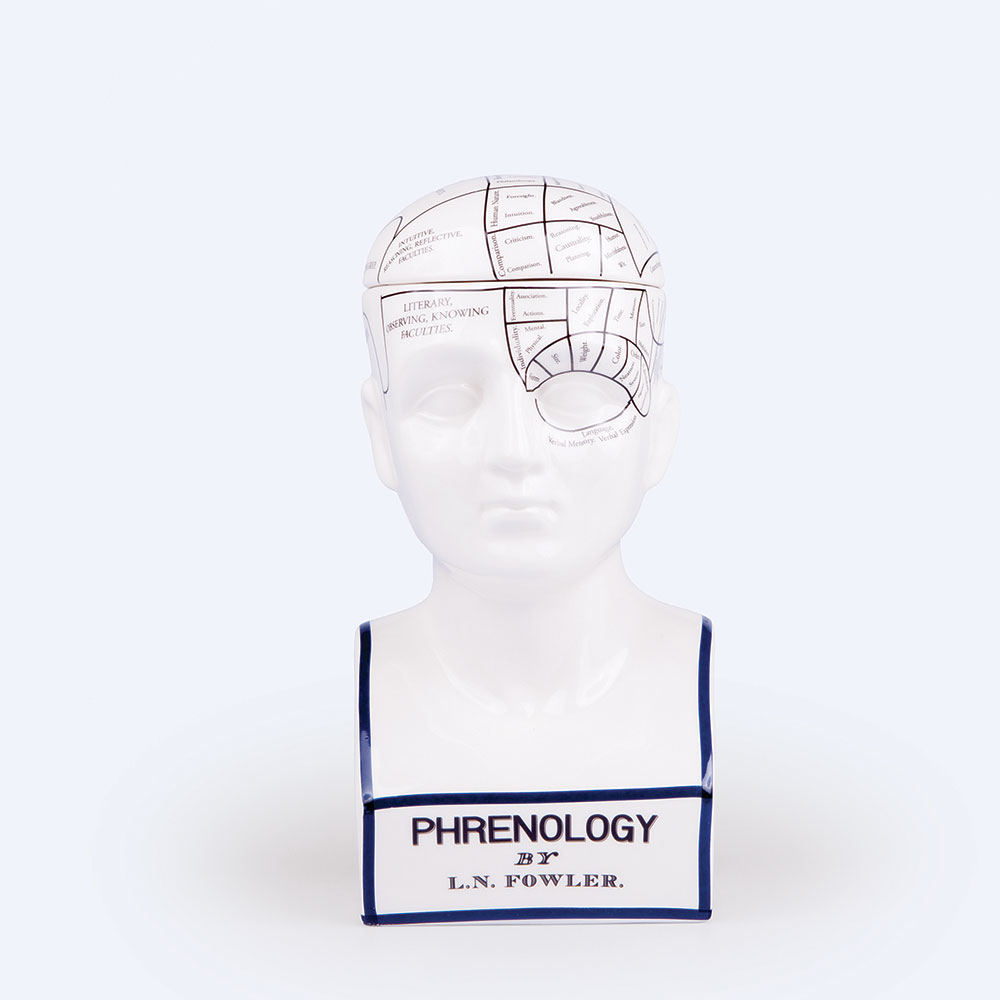 Ёмкость для хранения Mind Keeper Doiy DYMINDKEE - Вид №1