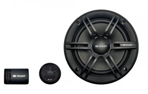 9256251 Компонентная акустическая система SWAT SP-C6.2C