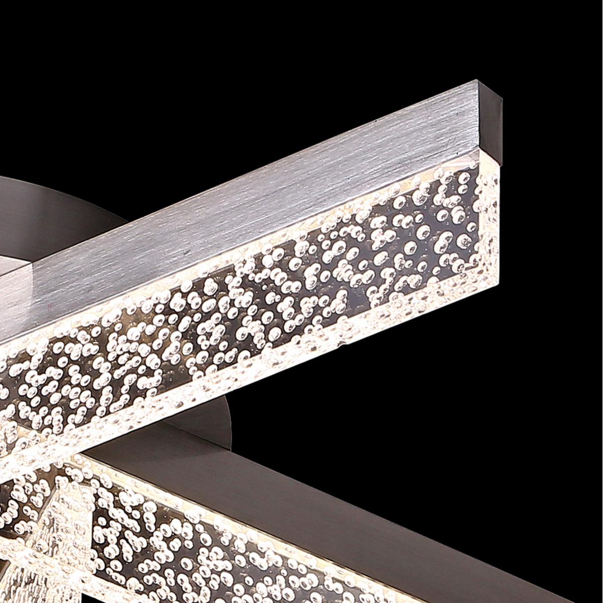 083934 Потолочный светильник Mantra Burbuja - Вид №6