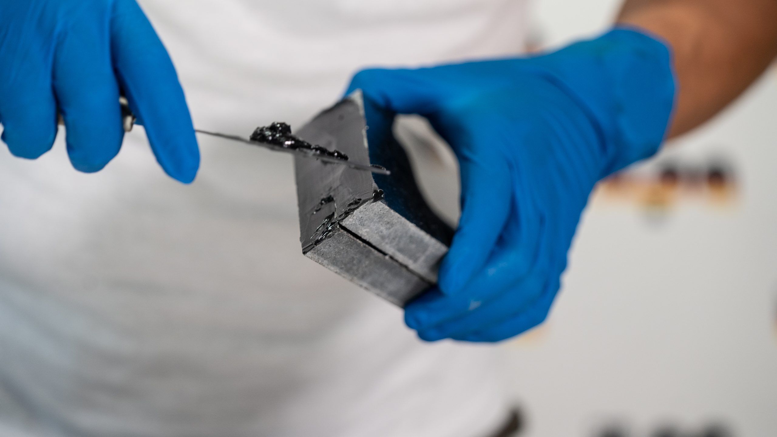 Мастика ILPA ADESIVI URANIUM ARCH-00044867 - Вид №5