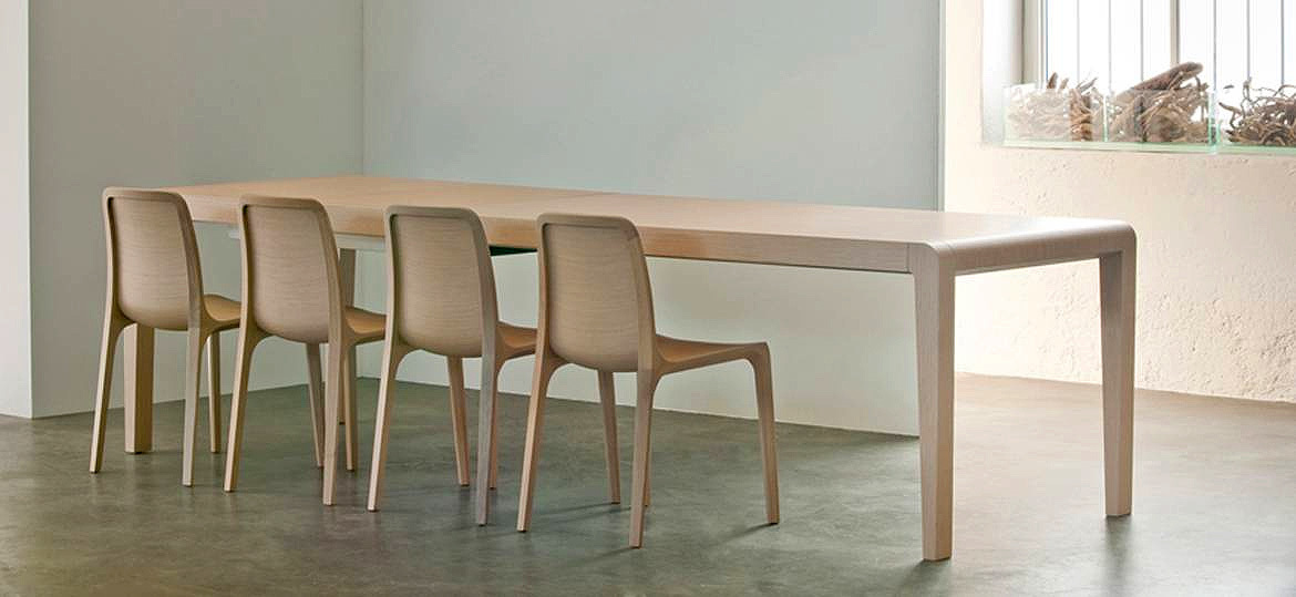 Стол EXTESO PEDRALI TE2_178X90  - Вид №2