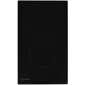 9082803 Электрическая варочная поверхность Indesit IRT 130