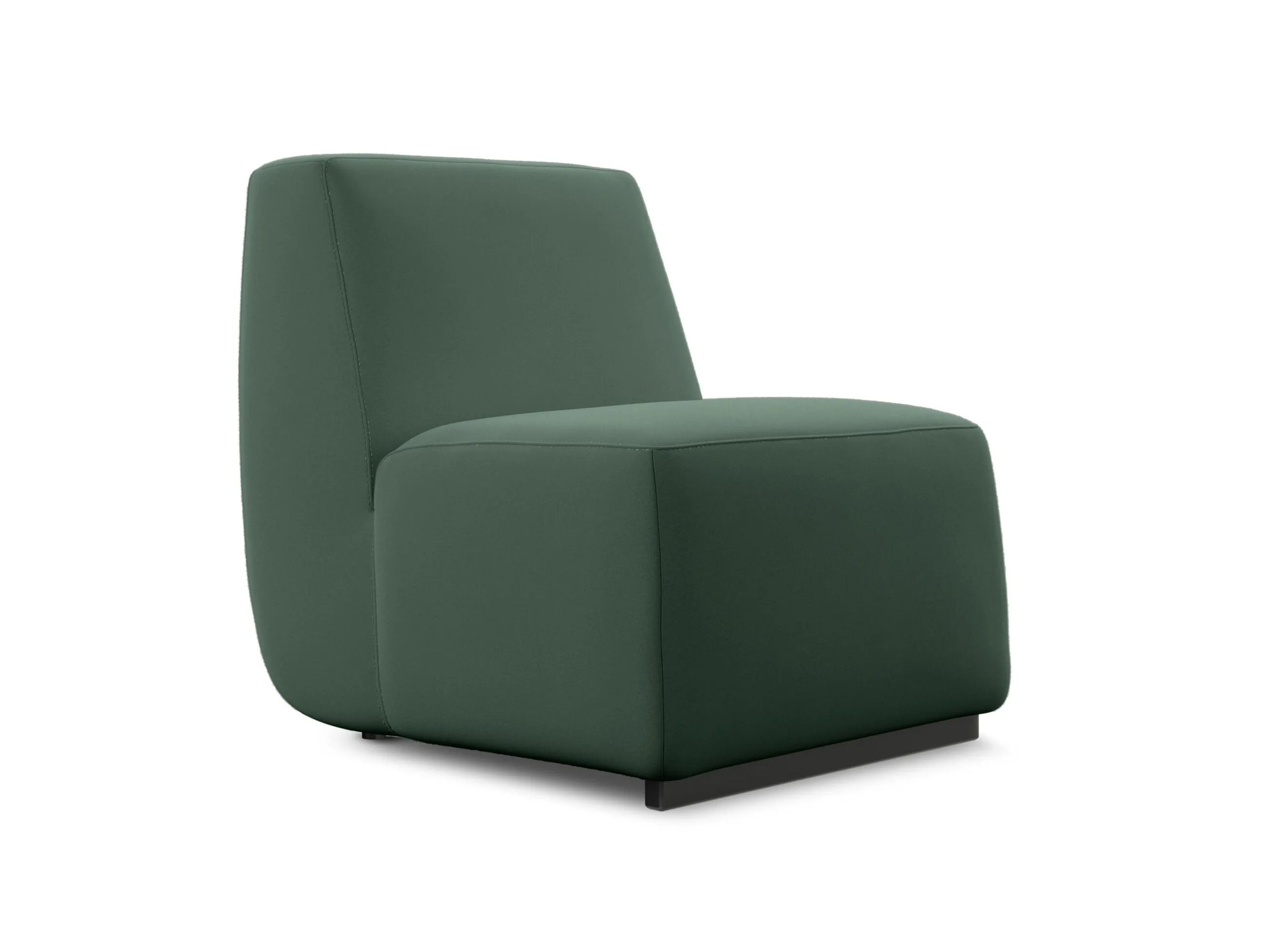 Кресло без подлокотников Adrenalina обнаженная ARCH-00002859 - Вид №4