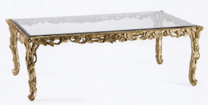 Стол журнальный  ROBERTO GIOVANNINI 276