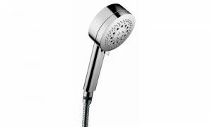 B00185 Душевая лейка KIRA Ø 100 mm BOSSINI