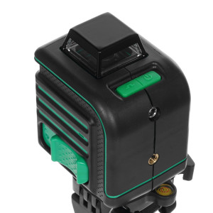 Лазерный нивелир ADA Cube 3-360 Green Professional Edition 8153258