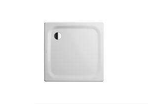 Душевой поддон KALDEWEI Сталь эмалированная 391-5 145 Манхэттен