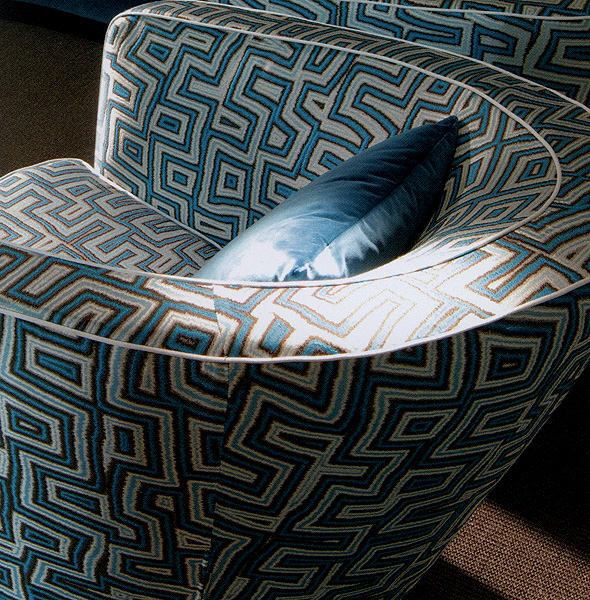 Кресло  SOFTHOUSE Pia  - Вид №1