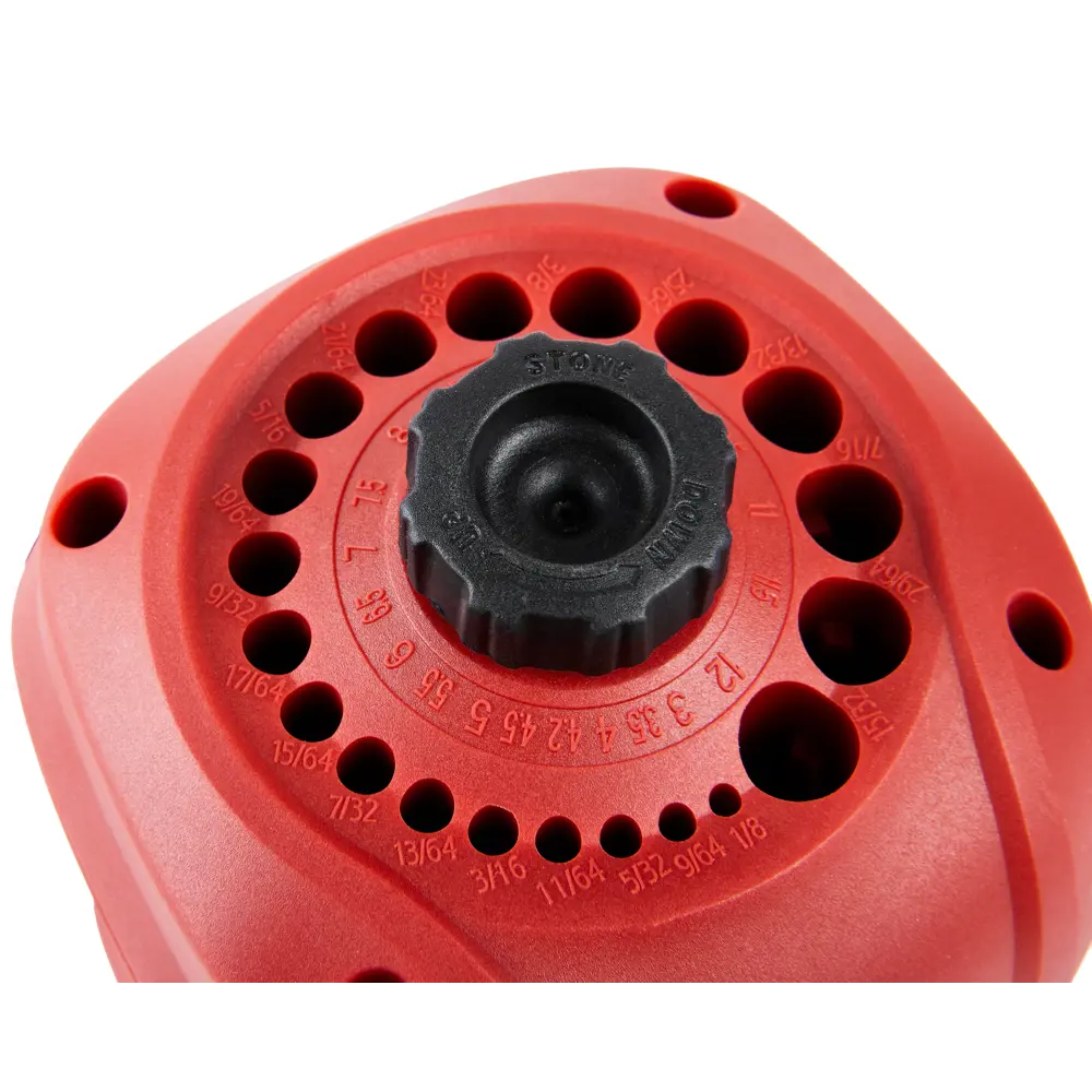 Точильный станок Elitech СТ10-13С для профессиональной заточки инструментов 89395942 STLM-1414167 - Вид №5