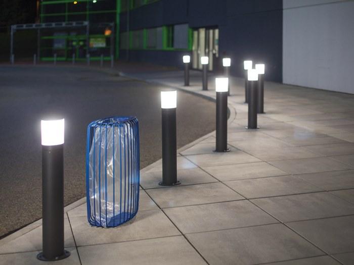 mmcité1 Урна для мусора из стали sun-id-1396958 - Вид №4