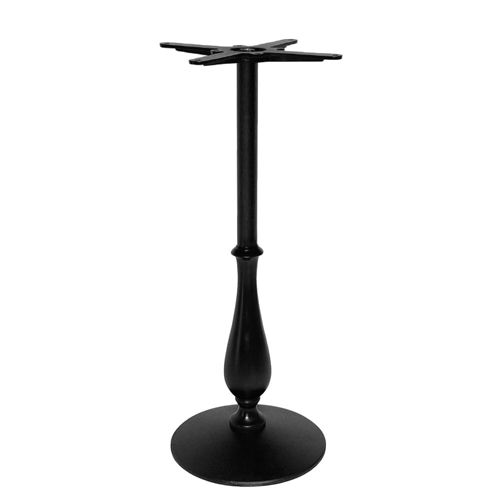 Круглый стол HPL для контракта Vela Arredamenti Balis-lib ARCH-00034606 - Вид №3