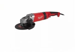 MILWAUKEE 2100w болгарка с авс