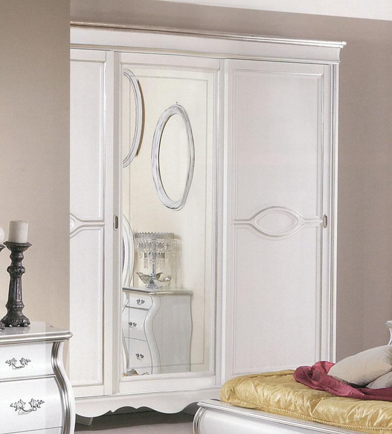 Шкаф  BTC INTERNATIONAL A960 - 1 Melograno