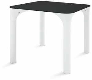 Lyxo Design Садовый стол квадратный из hpl  Gm301-cm0074