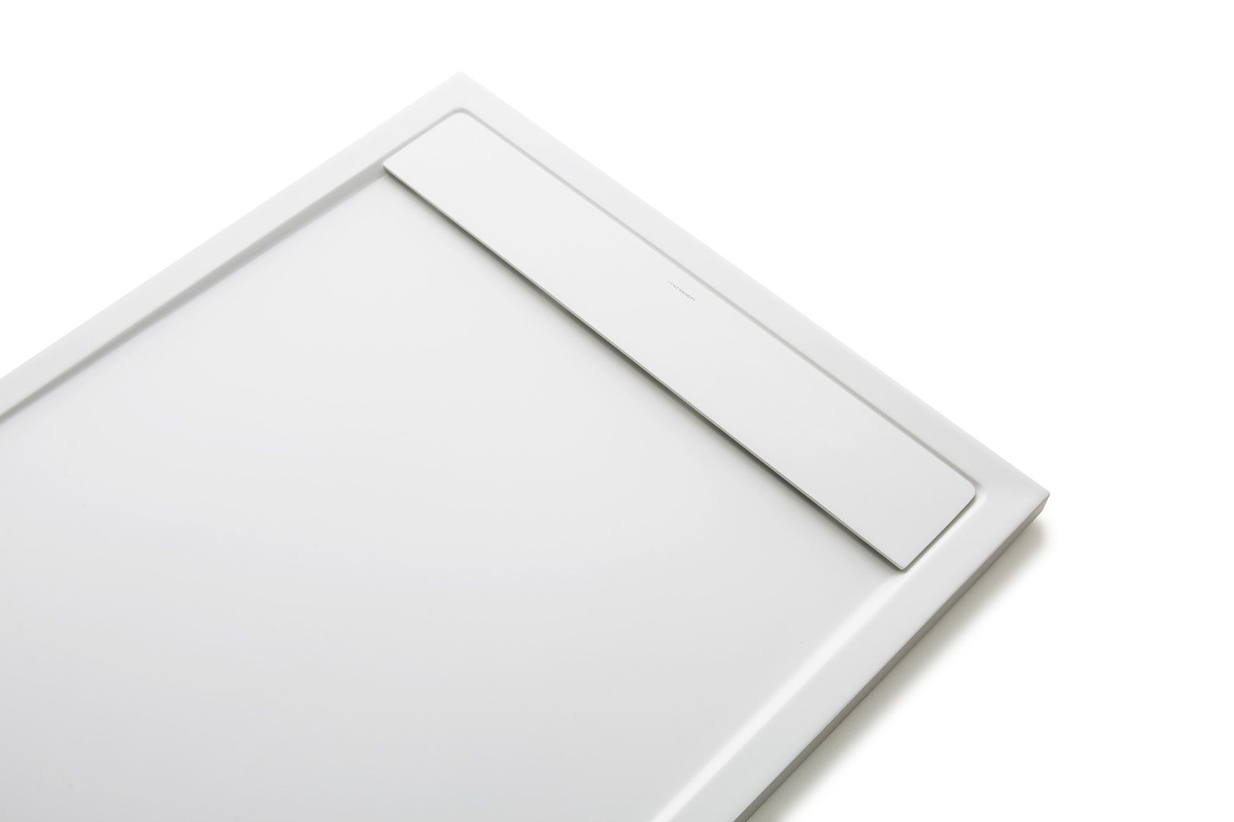 MCBATH Cotton Smooth cover 160x80 Rectangular White sun-id-1959698 - Вид №2