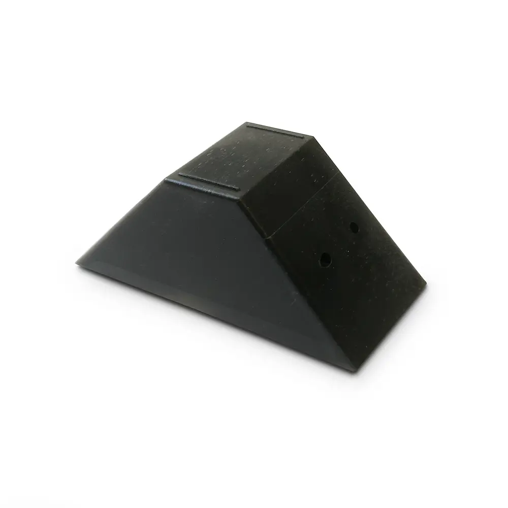 Поручень Groentec 50x30x300 мм 10 шт Santreyd STLM-2012034