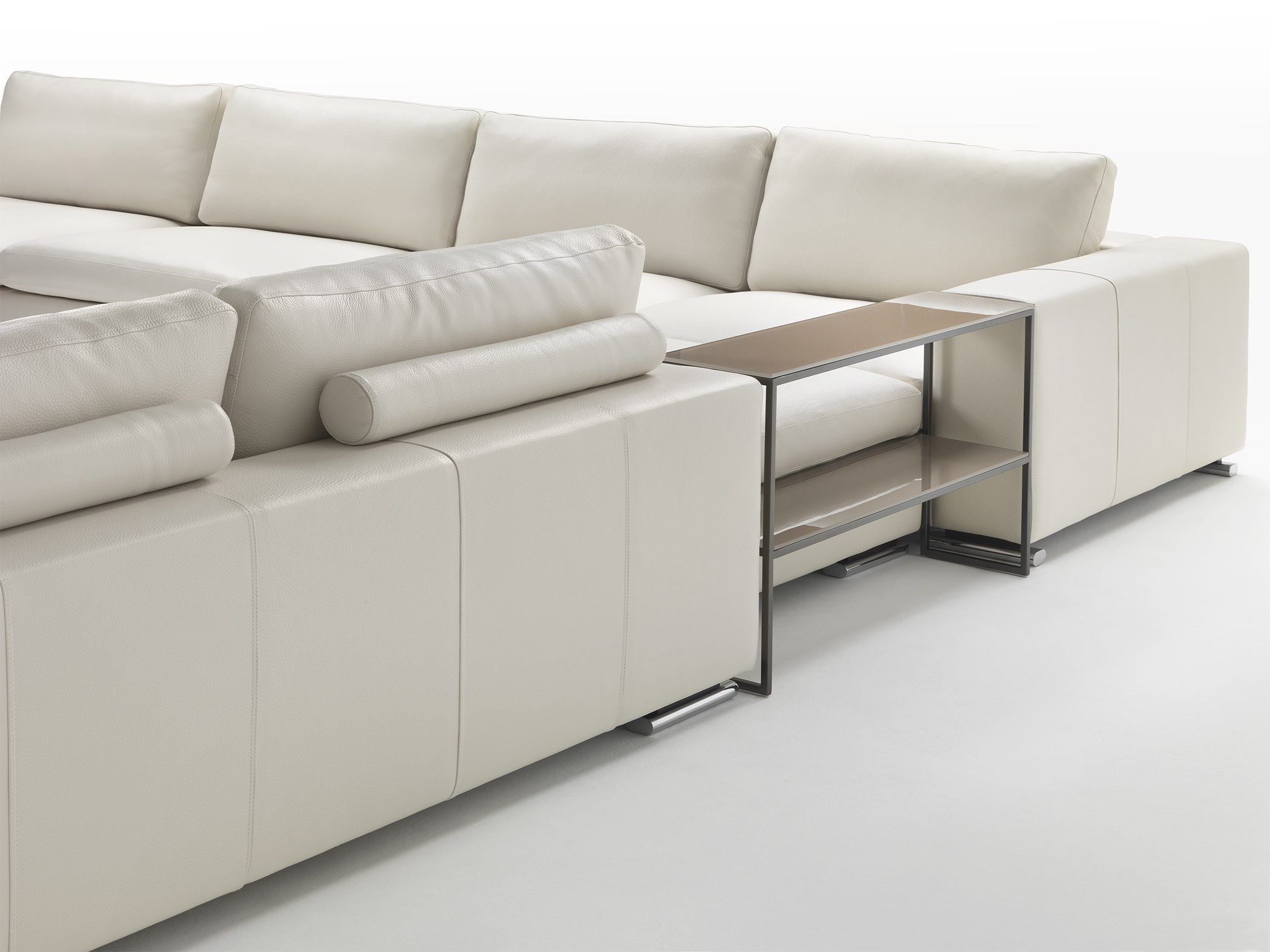 Тканевый диван с полуостровом Marelli Джек ARCH-00055056 - Вид №5