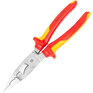 Стриппер для зачистки проводов Knipex KN-1386200 210 мм 82212170 STLM-2182209