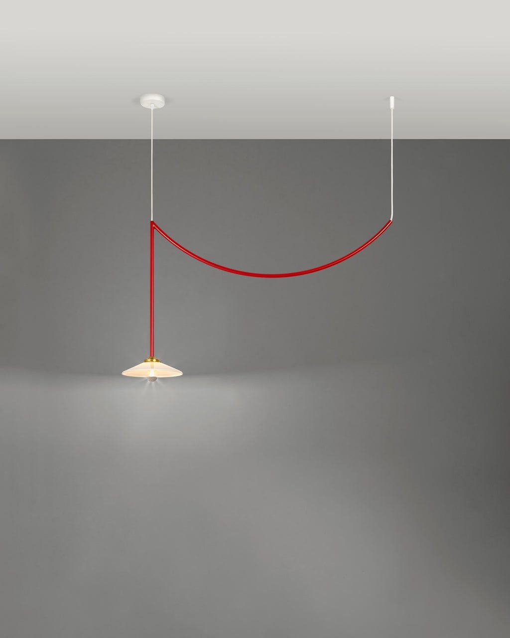 Металлический потолочный светильник valerie_objects Потолочные светильники ARCH-00091202 - Вид №16