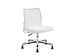 Офисное кресло с 5 спицами