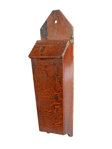 SOR27582 Дубовая коробка для свечей ijlbrown  - Вид №2