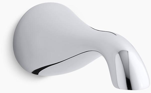 KOHLER  K-16135-CP  - Вид №1