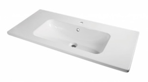 27383 Раковина Dreja